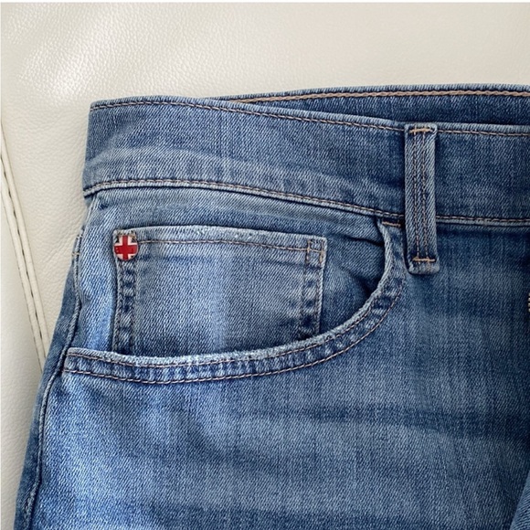 Hudson Jeans Stella Cass High Rise - Picture 3 of 6